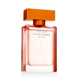 Narciso Rodriguez For Her Musc Nude Eau de Parfum για γυναίκες 50 ml