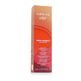 Inebrya Color Βαφή μαλλιών 100 ml