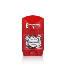 Old Spice Wolfthorn Αποσμητικό για άνδρες 50 ml