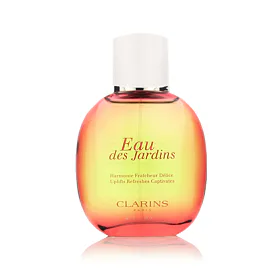 Clarins Eau des Jardins Eau Fraiche για γυναίκες 100 ml