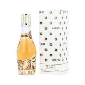 Caron Royal Bain de Caron Eau de Toilette 125 ml