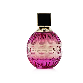 Jimmy Choo Rose Passion Eau de Parfum για γυναίκες 60 ml