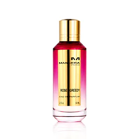 MANCERA Roses Greedy Eau de Parfum 60 ml
