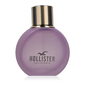 Hollister Free Wave for Her Eau de Parfum για γυναίκες 30 ml