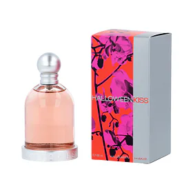 Halloween Kiss Eau de Toilette για γυναίκες 100 ml