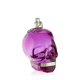Police To Be Woman Eau de Parfum για γυναίκες 125 ml
