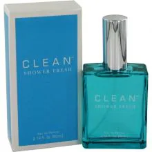 Clean Classic Shower Fresh Eau de Parfum για γυναίκες 60 ml TESTER