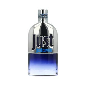Roberto Cavalli Just Cavalli Eau de Toilette για άνδρες 90 ml