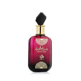 Al Wataniah Sabah Al Ward Eau de Parfum για γυναίκες 100 ml