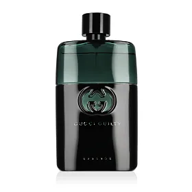 Gucci Guilty Essence Pour Homme Eau de Toilette για άνδρες 90 ml