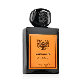 Lorenzo Pazzaglia Carbonara Perfume extract 50 ml