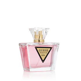 GUESS Seductive Kiss Eau de Toilette για γυναίκες 75 ml