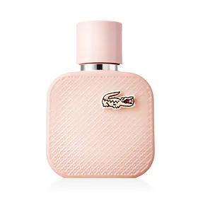 Lacoste L.12.12 Rose Eau de Parfum για γυναίκες 35 ml