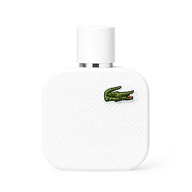 Lacoste L.12.12 Blanc Eau de Parfum για άνδρες 50 ml