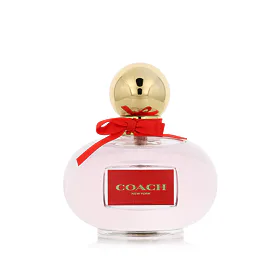 Coach Poppy Eau de Parfum για γυναίκες 100 ml