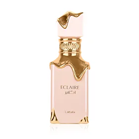 Lattafa Eclaire Eau de Parfum για γυναίκες 100 ml