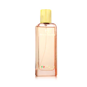 Sergio Tacchini I Love Italy Eau de Toilette για γυναίκες 50 ml