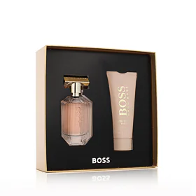 Hugo Boss Boss The Scent For Her Eau de Parfum για γυναίκες 1 τεμ