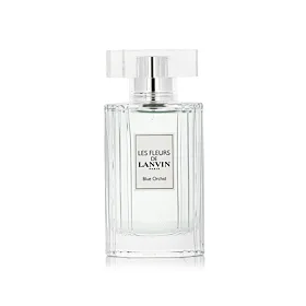 Lanvin Les Fleurs De Lanvin Blue Orchid Eau de Toilette για γυναίκες 50 ml