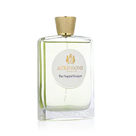Atkinsons The Nuptial Bouquet Eau de Toilette για γυναίκες 100 ml