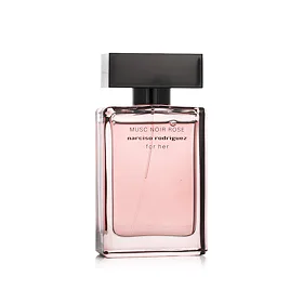 Narciso Rodriguez Musc Noir Rose For Her Eau de Parfum για γυναίκες 50 ml
