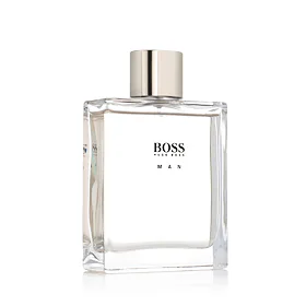 HUGO BOSS Boss Orange Man Eau de Toilette για άνδρες 100 ml