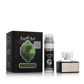 Lattafa Sheikh Al Shuyukh Eau de Parfum  1 τεμ