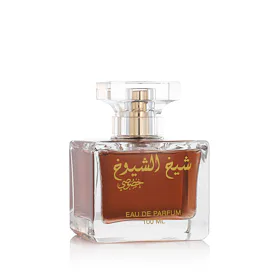 Lattafa Sheikh Al Shuyukh Khusoosi Eau de Parfum  100 ml