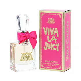 Juicy Couture Viva La Juicy Eau de Parfum για γυναίκες 30 ml