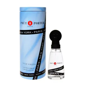 Pret Á Porter Original Eau de Toilette για γυναίκες 100 ml