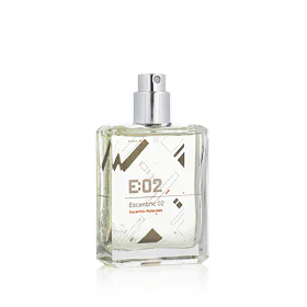 Escentric Molecules Escentric 02 Eau de Toilette  30 ml