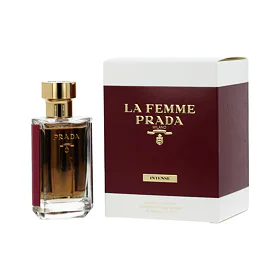 Prada La Femme Intense Eau de Parfum για γυναίκες 50 ml