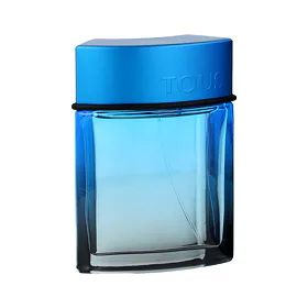 TOUS Man Sport Eau de Toilette για άνδρες 100 ml TESTER