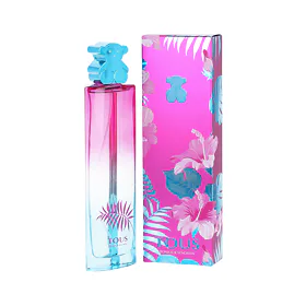 Tous Bonjour Señorita Eau de Toilette για γυναίκες 90 ml