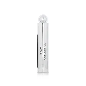 Perry Ellis 360° Collection Eau de Toilette για άνδρες 100 ml