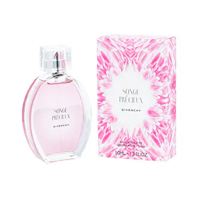Givenchy Songe Precieux Eau de Toilette για γυναίκες 50 ml