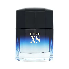 Paco Rabanne Pure XS Eau de Toilette για άνδρες 100 ml