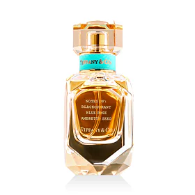 Tiffany & Co. Tiffany & Co Rose Gold Eau de Parfum για γυναίκες 30 ml