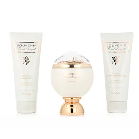 Afnan Souvenir Floral Bouquet Eau de Parfum για γυναίκες 1 τεμ
