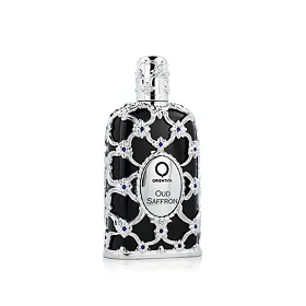 Orientica Luxury Collection Oud Saffron Eau de Parfum 150 ml