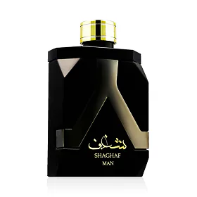 Asdaaf Shaghaf Eau de Parfum για άνδρες 100 ml