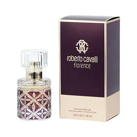 Roberto Cavalli Florence Eau de Parfum για γυναίκες 30 ml