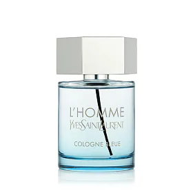 Yves Saint Laurent L'Homme Cologne Bleue Eau de Toilette για άνδρες 100 ml