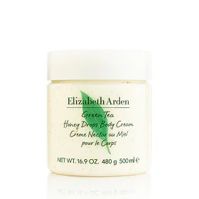 Elizabeth Arden Green Tea Honey Drops Κρέμα σώματος για γυναίκες 500 ml