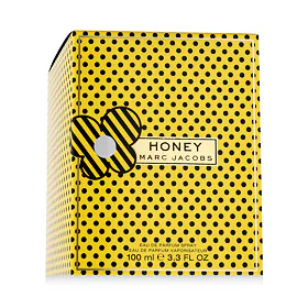 Marc Jacobs Honey Eau de Parfum για γυναίκες 100 ml