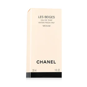 Chanel Les Beiges Eau De Teint Highlighter για γυναίκες 30 ml