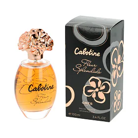 Gres Cabotine Fleur Splendide Eau de Toilette για γυναίκες 100 ml