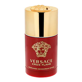 Versace Eros Flame Αποσμητικό για άνδρες 75 ml