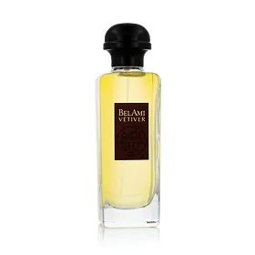 Hermes Bel Ami Vetiver Eau de Toilette για άνδρες 100 ml
