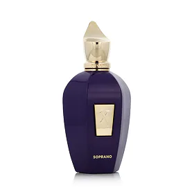 Xerjoff " V " Soprano Eau de Parfum TESTER  100 ml
